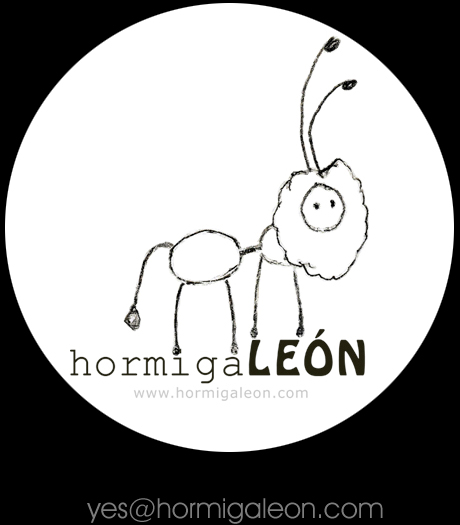 hormigaLEÓN.com